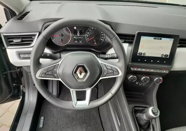 RENAULT Clio TCe 90 EQUILIBRE