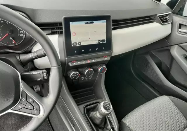 RENAULT Clio TCe 90 EQUILIBRE