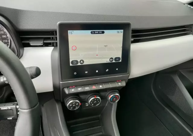 RENAULT Clio TCe 90 EQUILIBRE