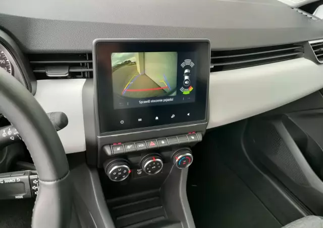 RENAULT Clio TCe 90 EQUILIBRE