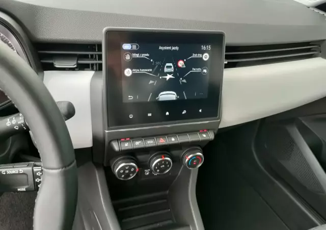 RENAULT Clio TCe 90 EQUILIBRE