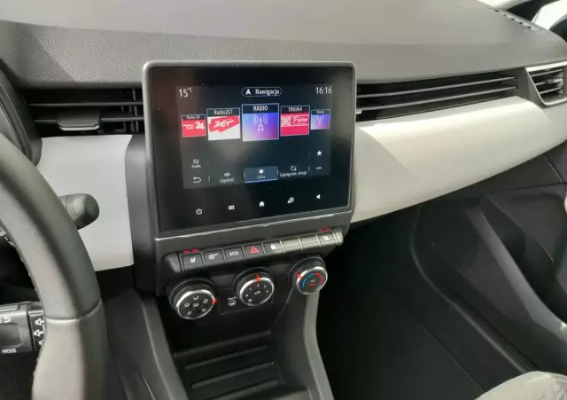 RENAULT Clio TCe 90 EQUILIBRE