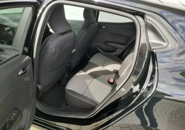 RENAULT Clio TCe 90 EQUILIBRE