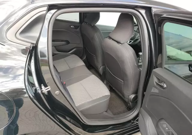 RENAULT Clio TCe 90 EQUILIBRE