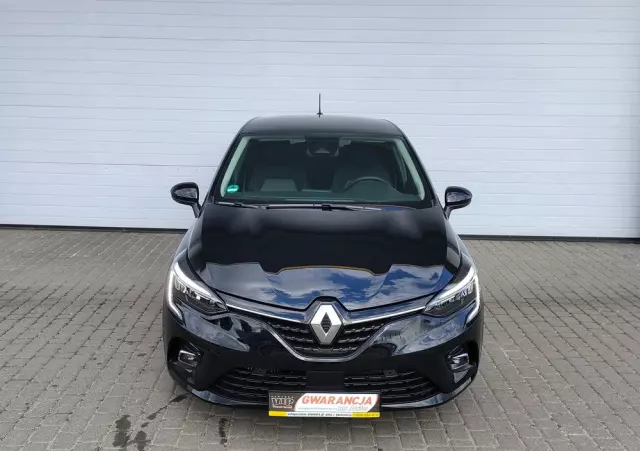 RENAULT Clio TCe 90 EQUILIBRE