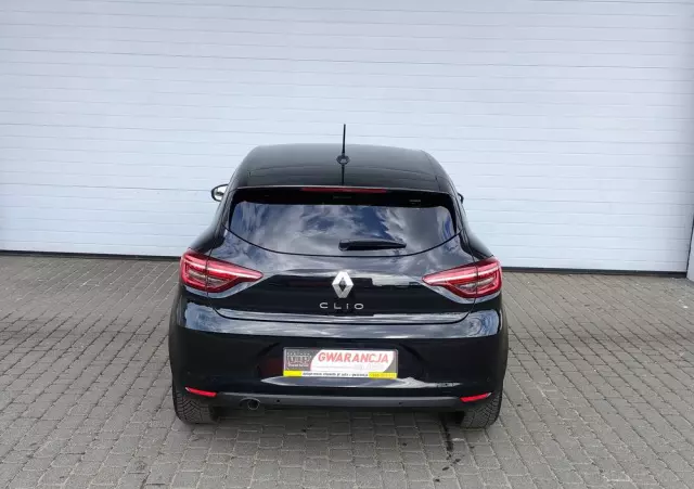 RENAULT Clio TCe 90 EQUILIBRE