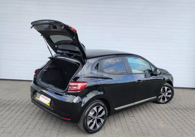 RENAULT Clio TCe 90 EQUILIBRE