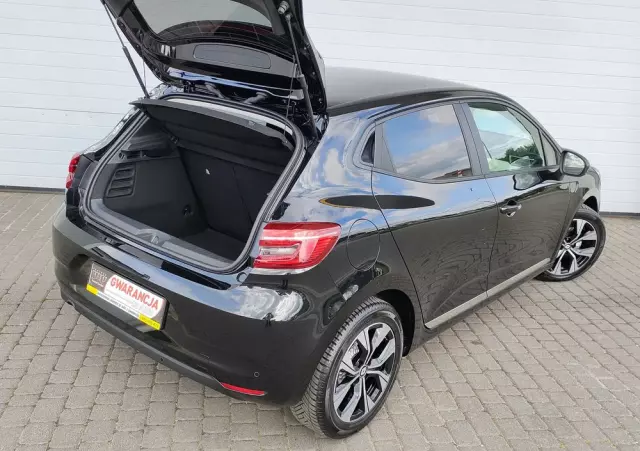 RENAULT Clio TCe 90 EQUILIBRE