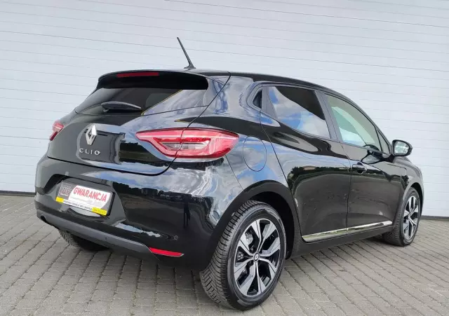 RENAULT Clio TCe 90 EQUILIBRE
