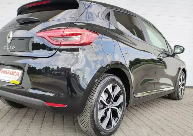 RENAULT Clio TCe 90 EQUILIBRE