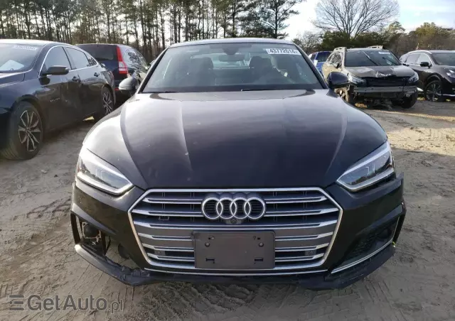 AUDI S5  3.0 TFSI Quattro Tiptronic