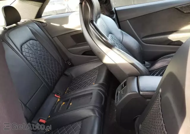 AUDI S5  3.0 TFSI Quattro Tiptronic