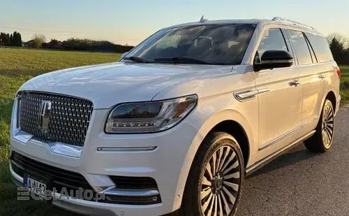 LINCOLN Navigator 