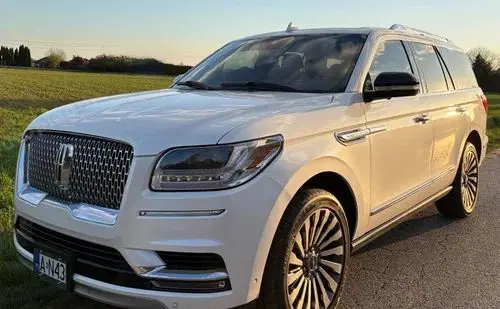 LINCOLN Navigator 