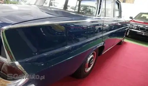 MERCEDES-BENZ 220sb 