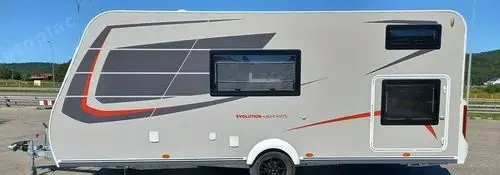 STERCKEMAN 496 