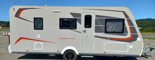 STERCKEMAN 496 