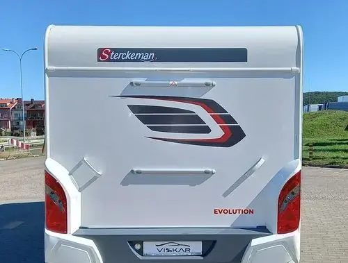 STERCKEMAN 496 