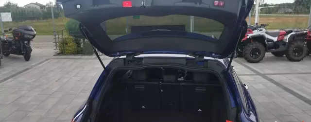 MERCEDES-BENZ Klasa C AMG C 43 V6 (390 KM) 4MATIC TCT