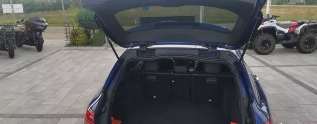 MERCEDES-BENZ Klasa C AMG C 43 V6 (390 KM) 4MATIC TCT