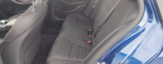 MERCEDES-BENZ Klasa C AMG C 43 V6 (390 KM) 4MATIC TCT