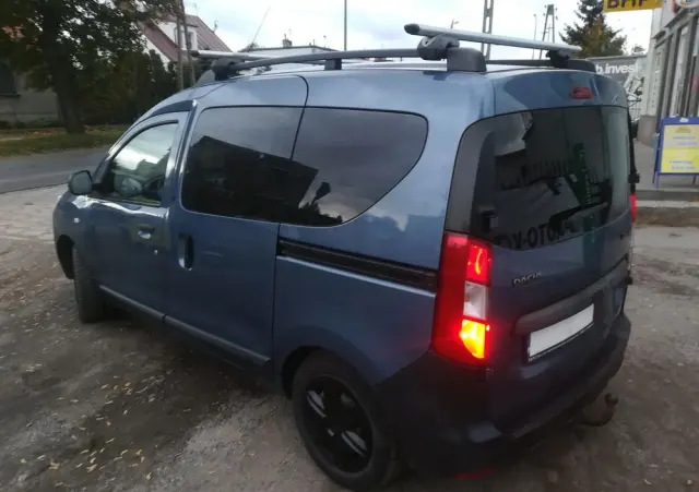 DACIA Dokker 