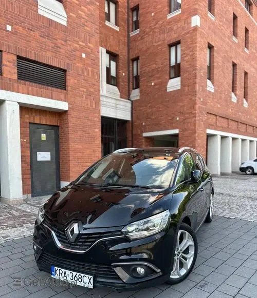 RENAULT Grand Scenic 