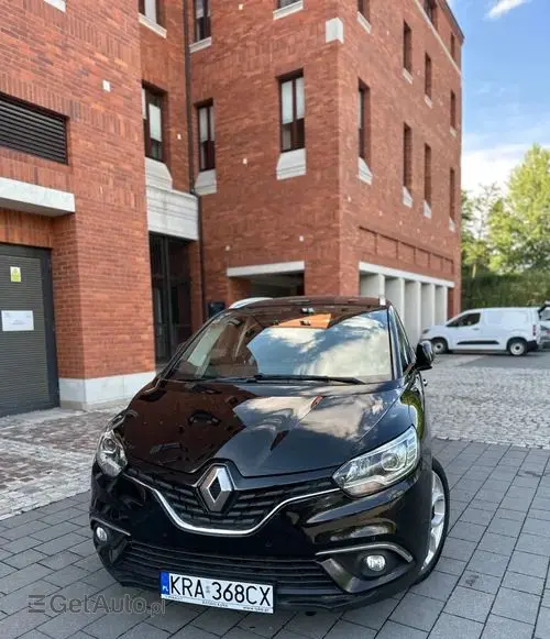 RENAULT Grand Scenic 