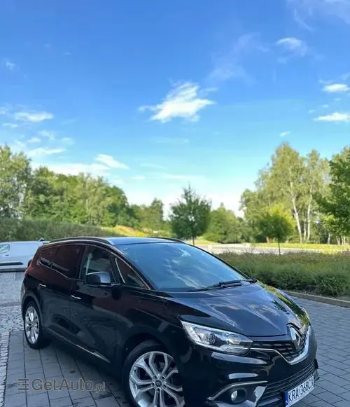 RENAULT Grand Scenic 