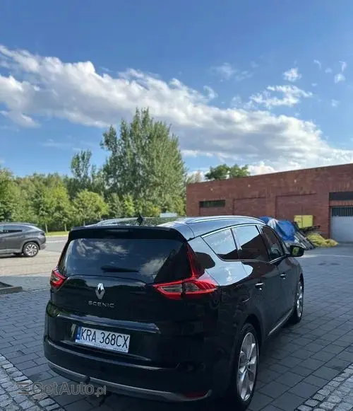 RENAULT Grand Scenic 