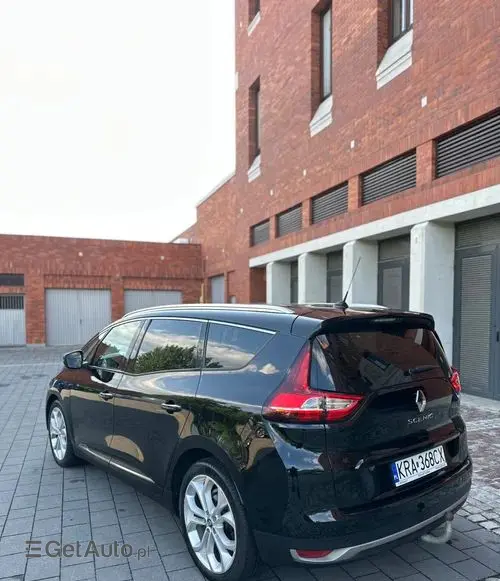 RENAULT Grand Scenic 