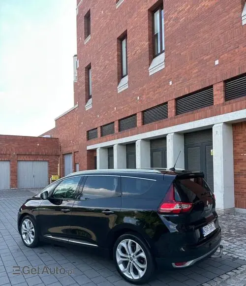 RENAULT Grand Scenic 