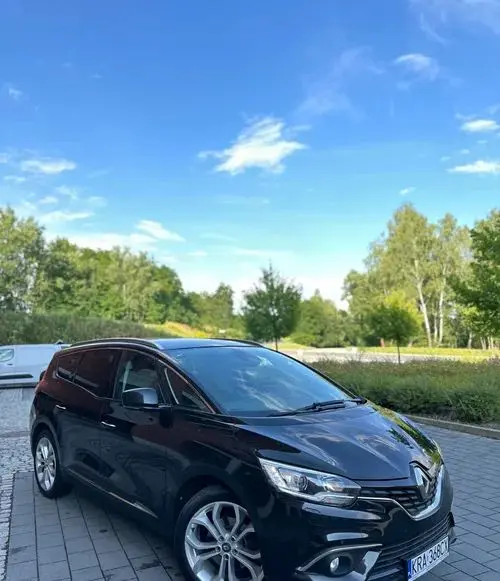 RENAULT Grand Scenic 
