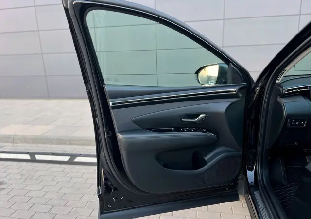 HYUNDAI Tucson 1.6 T-GDi 48V Executive 4WD DCT