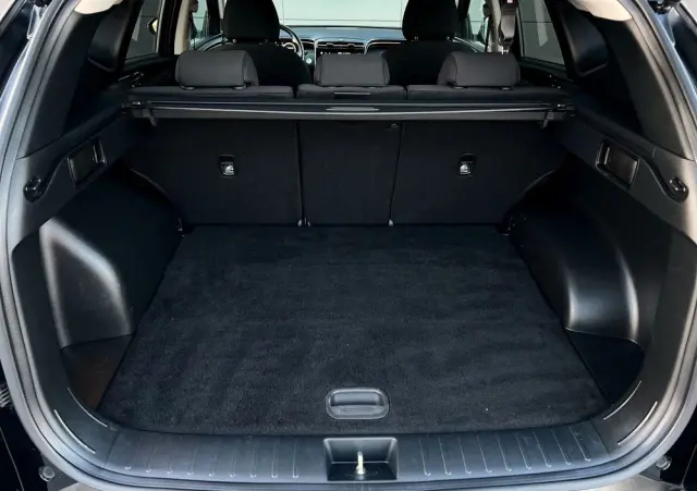 HYUNDAI Tucson 1.6 T-GDi 48V Executive 4WD DCT