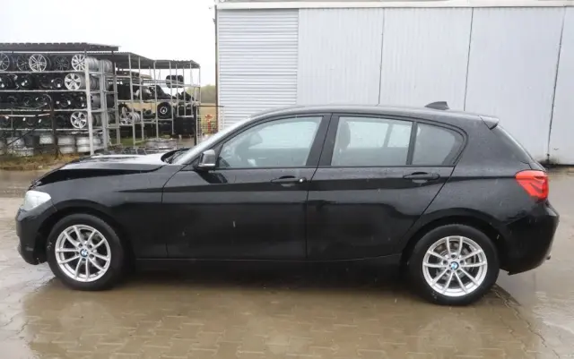 BMW Seria 1 