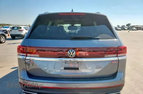 VOLKSWAGEN Atlas 