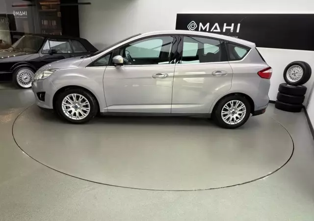 FORD C-MAX 1.6 TDCi Start-Stop-System Trend
