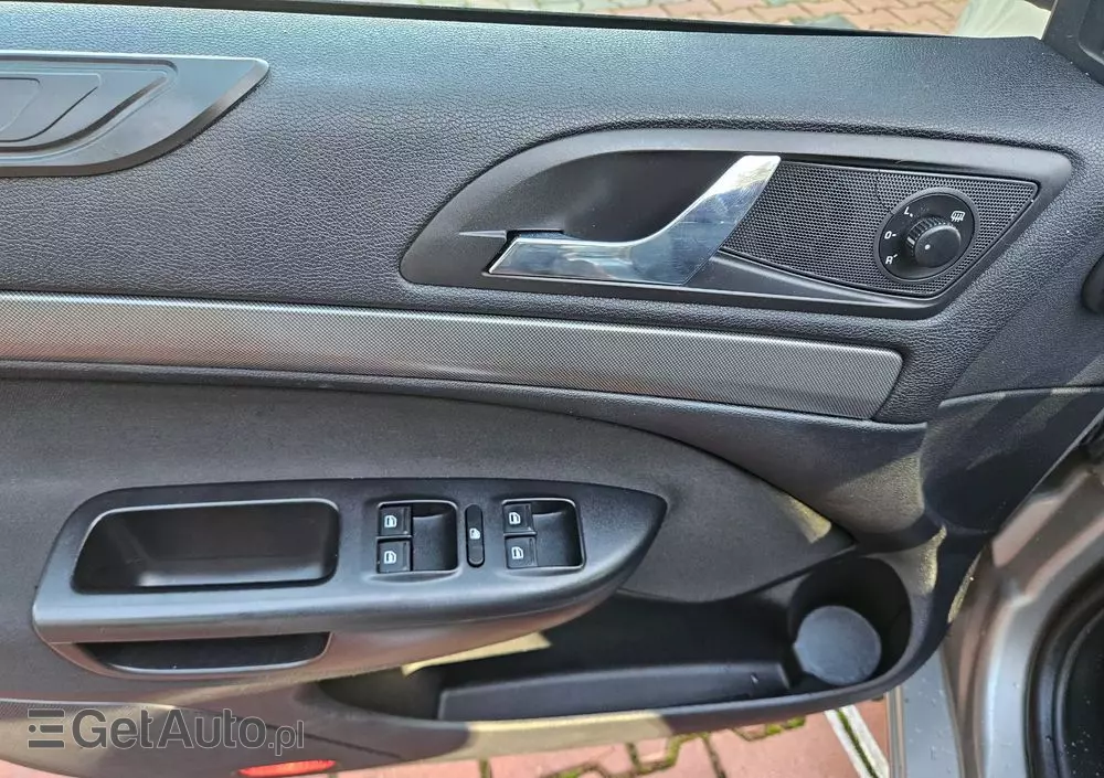 SKODA Octavia 1.9 TDI Ambiente DSG