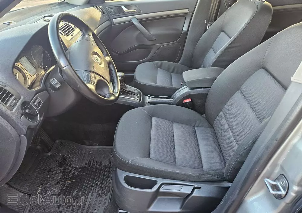 SKODA Octavia 1.9 TDI Ambiente DSG