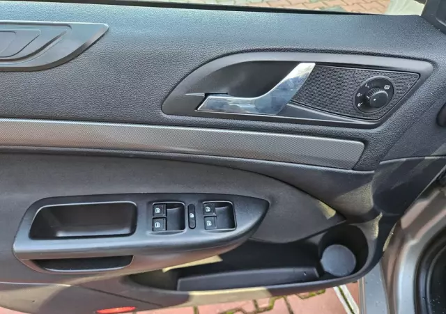 SKODA Octavia 1.9 TDI Ambiente DSG