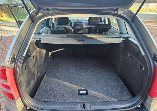 SKODA Octavia 1.9 TDI Ambiente DSG