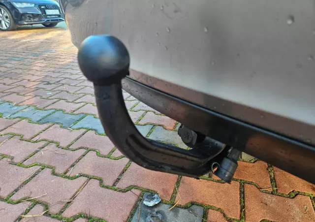 SKODA Octavia 1.9 TDI Ambiente DSG