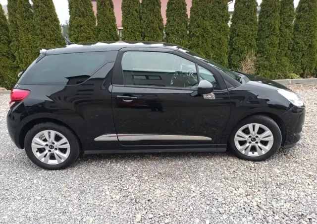 CITROËN DS3 