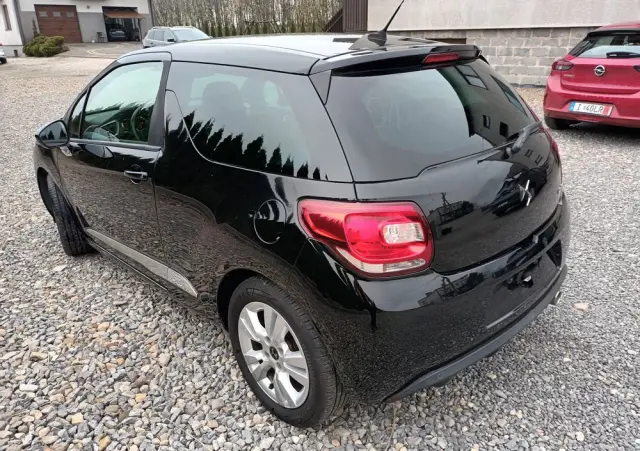 CITROËN DS3 