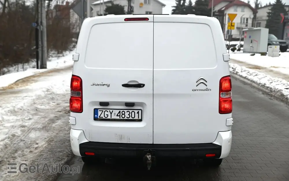 CITROËN Jumpy Combi 