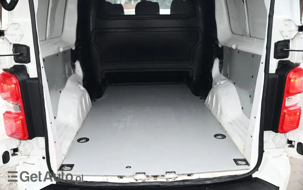 CITROËN Jumpy Combi 