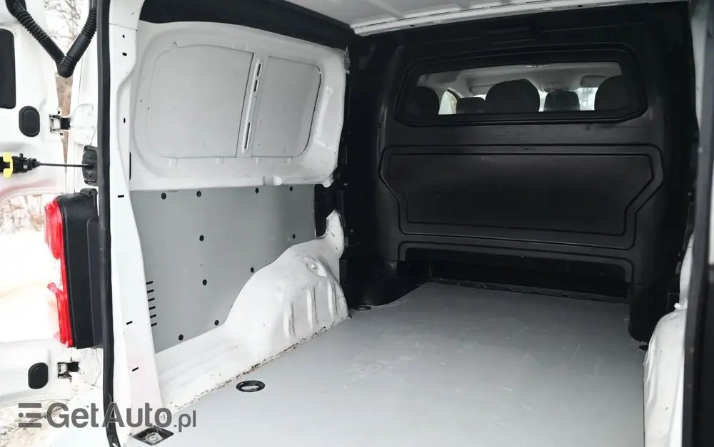 CITROËN Jumpy Combi 