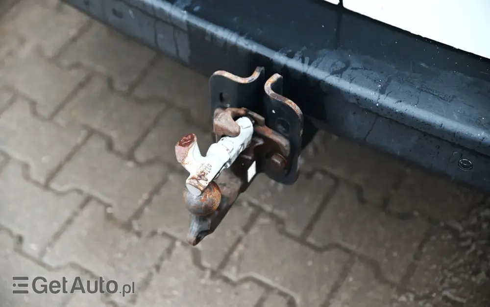 CITROËN Jumpy Combi 