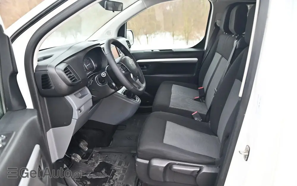 CITROËN Jumpy Combi 